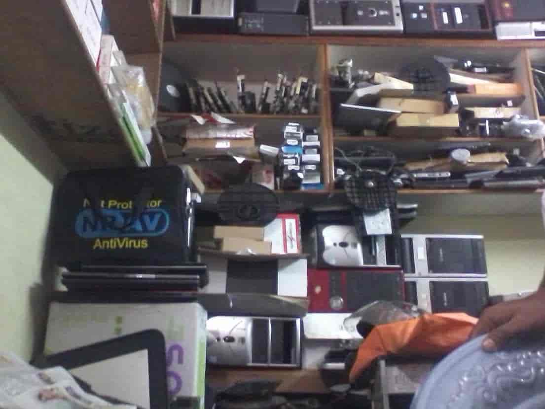 Param Computers in Chakan,Pune Best Electronic Goods Dealers in Pune