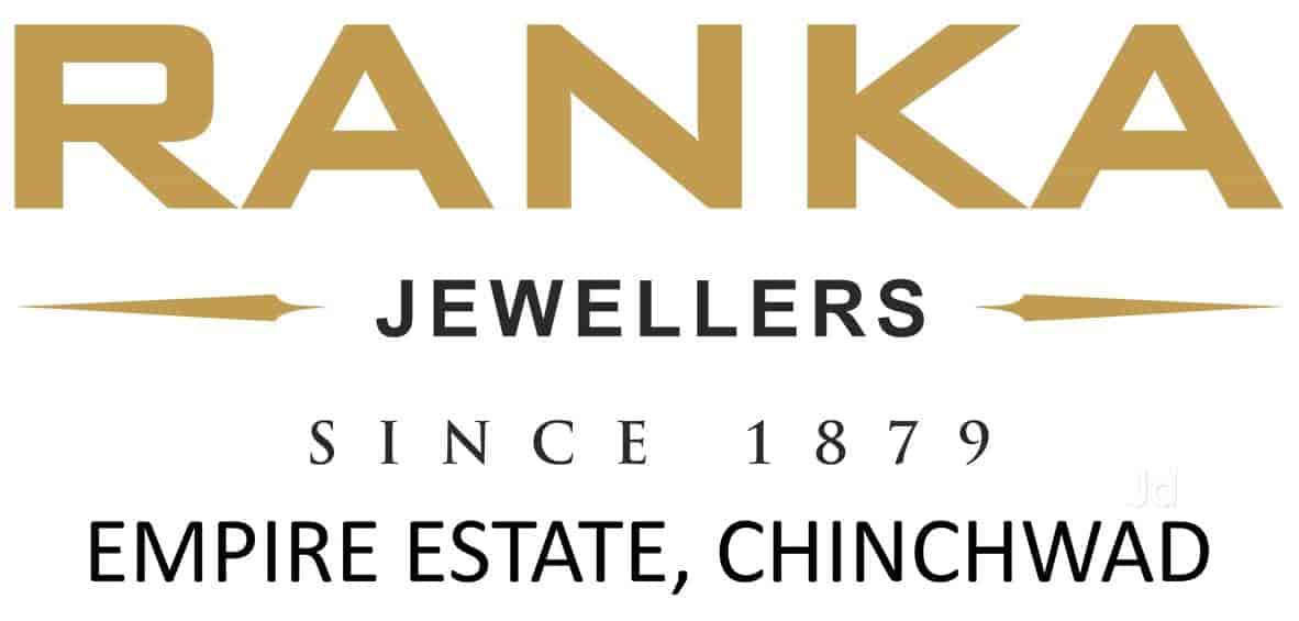 Ranka jewellers pimple saudagar clearance