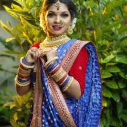 Top Saree Drapers in Camp - Best Saree Draping Services Pune ...
