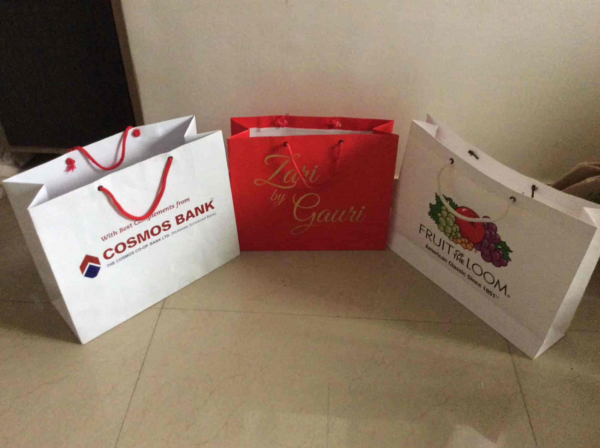 Top 100 Cotton Bag Manufacturers in Pune कॉटन बैग मनुफक्चरर्स, पुणे