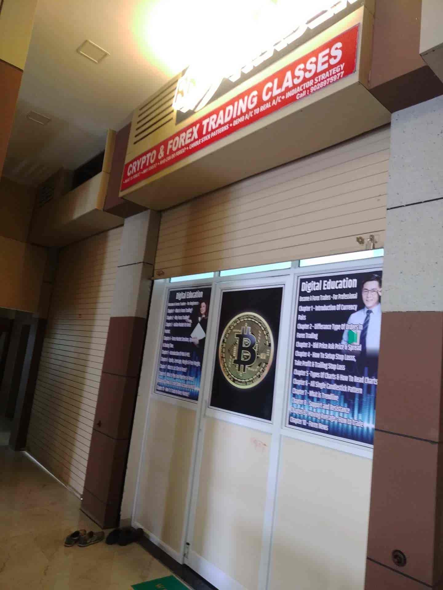 Top Online Training Institutes For Crypto Currency in Pune near me -  Justdial