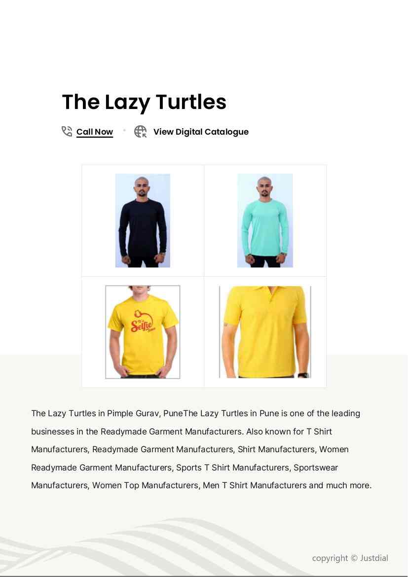 Round nake black color full sleave in Pune at ₹ 399 Unit by The