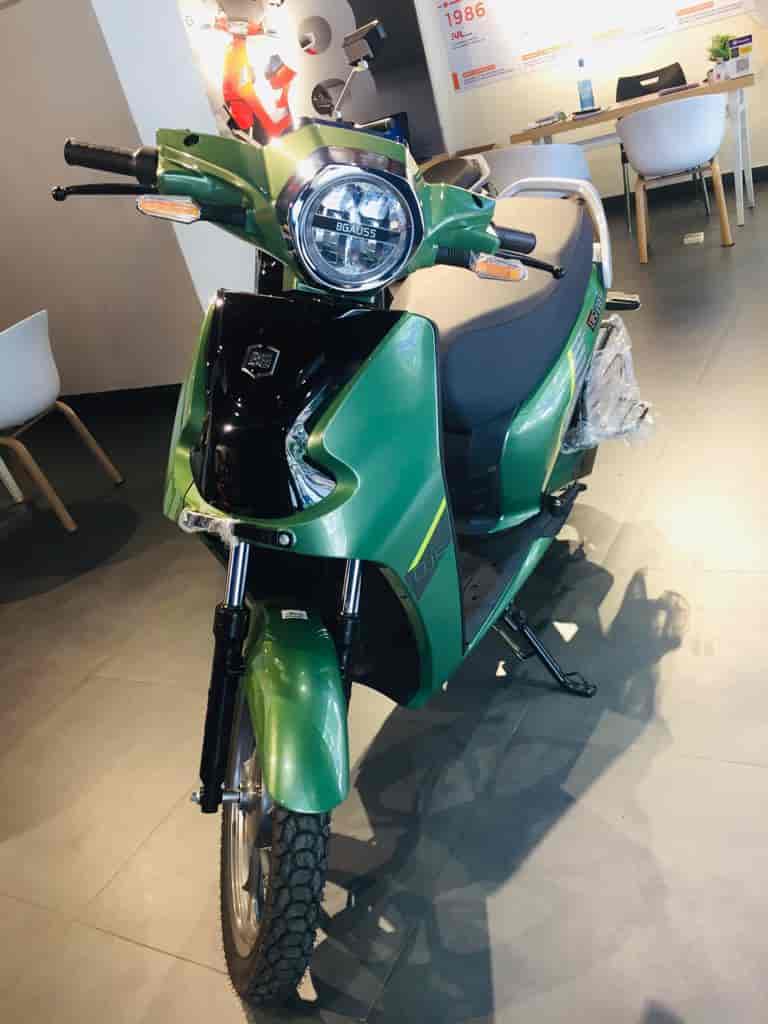 Bgauss Electric Scooters in Hadapsar,Pune Best Scooter Dealers in