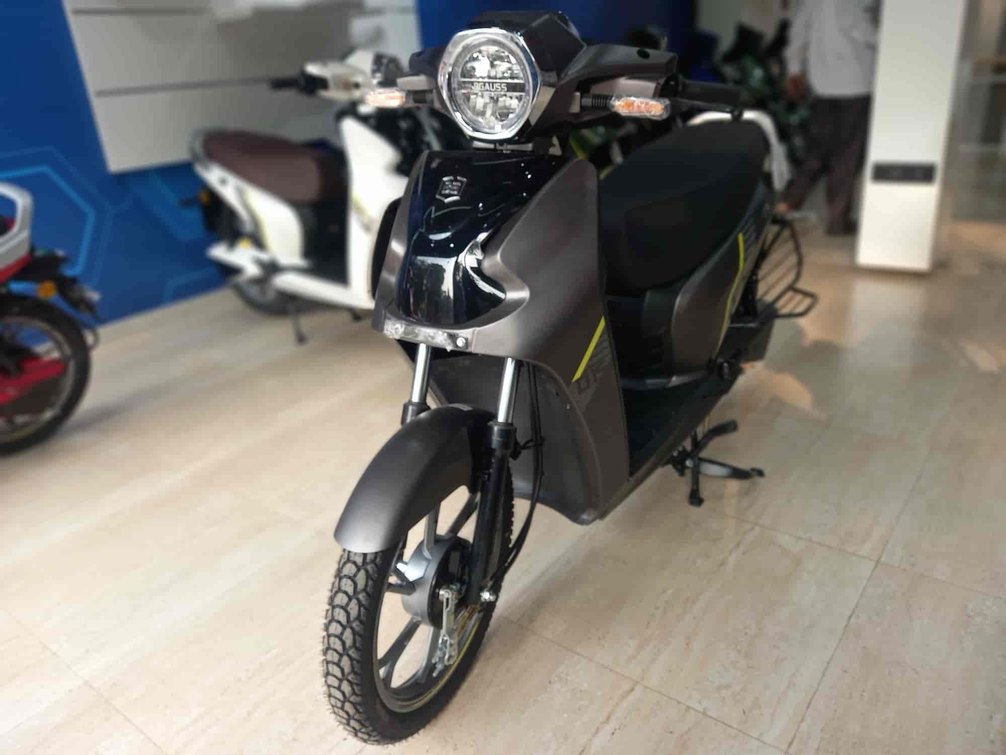 Top Ola Battery Operated Scooter Dealers in Pune Best Ola Battery