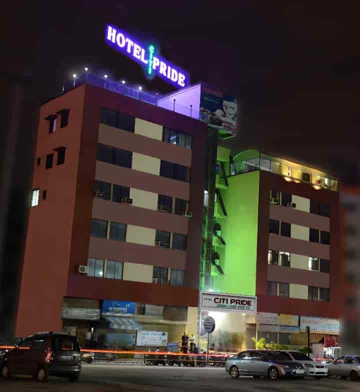 Hotel Citi Pride, Pimpri, Pune Live Sports Screening Justdial