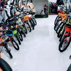 Cycle world fatima nagar online
