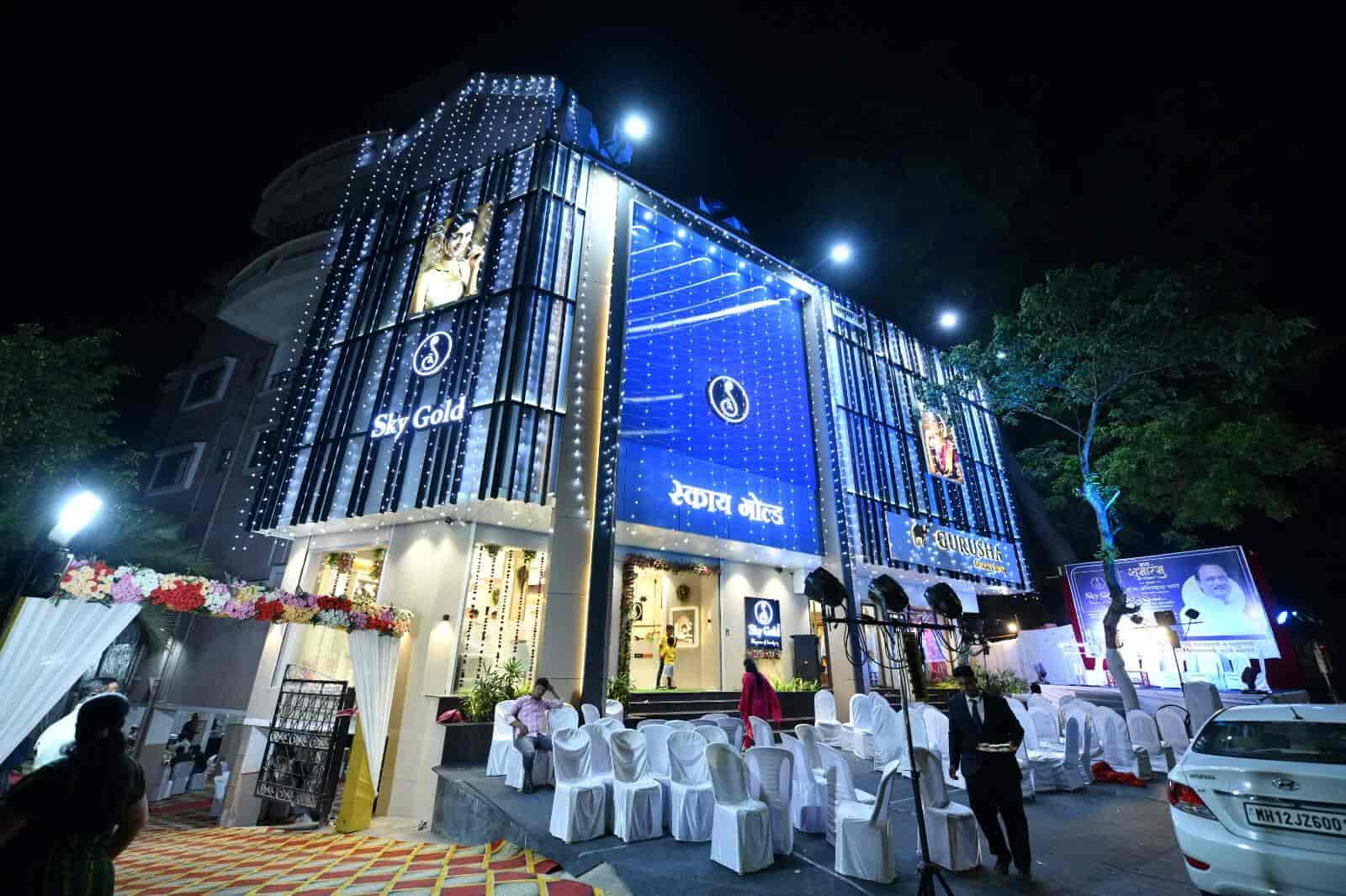 Sky Gold in Hadapsar,Pune Best Gold Jewellery Showrooms in Pune