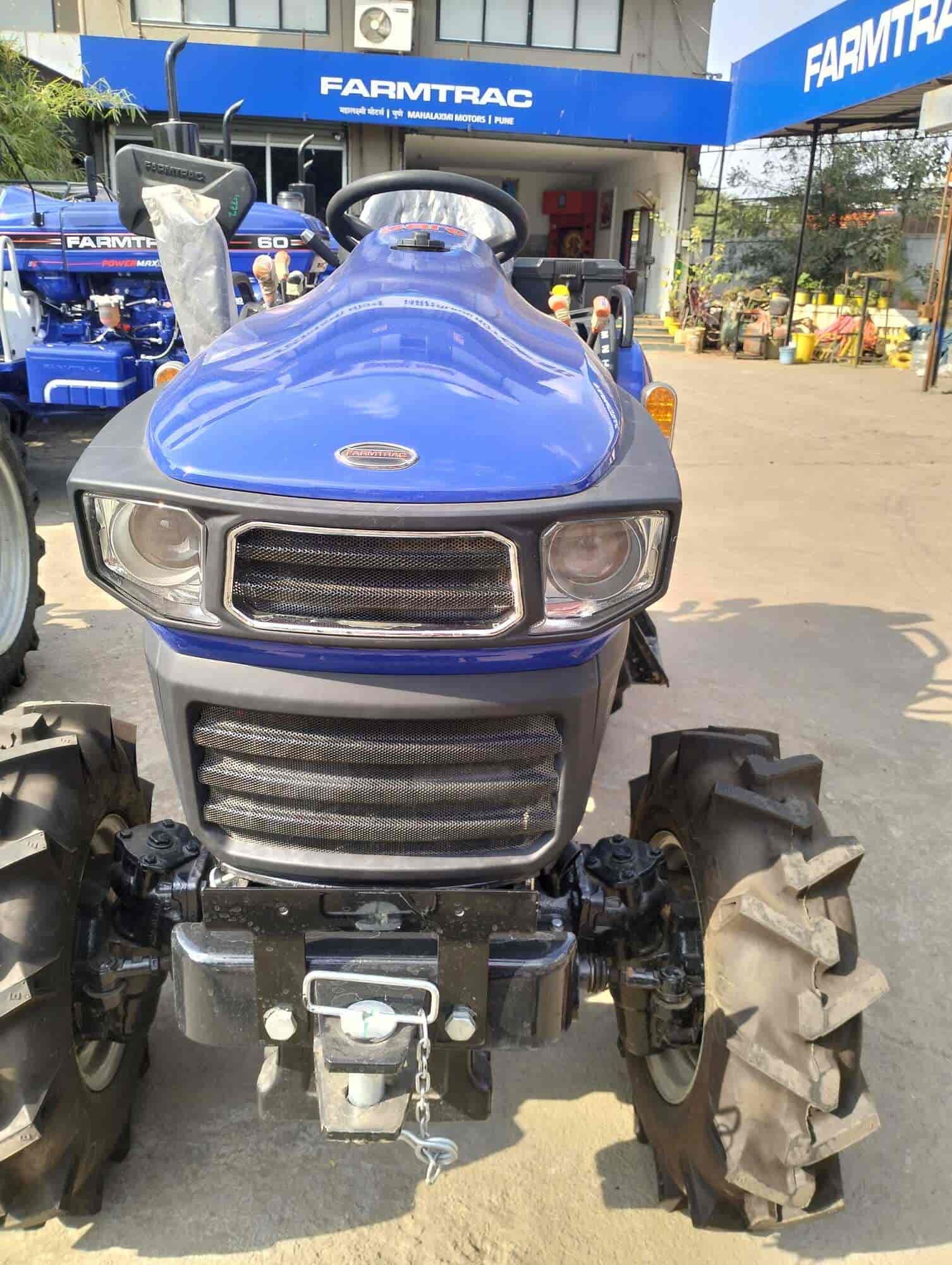 Top John Deere Tractor Dealers near Amanora Town CentreHadapsar Best John Deere Tractor