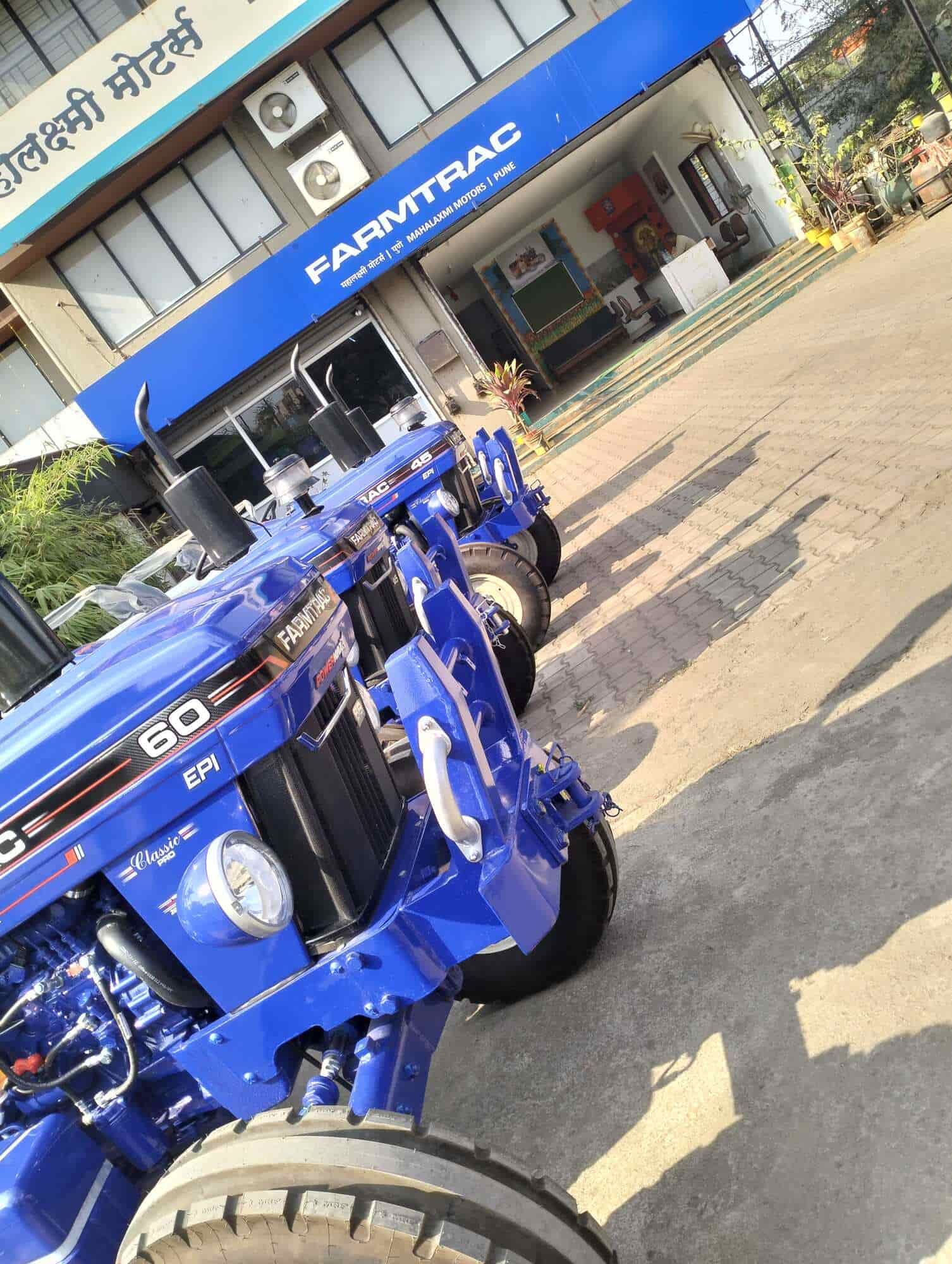 Top John Deere Tractor Dealers near Amanora Town CentreHadapsar Best John Deere Tractor