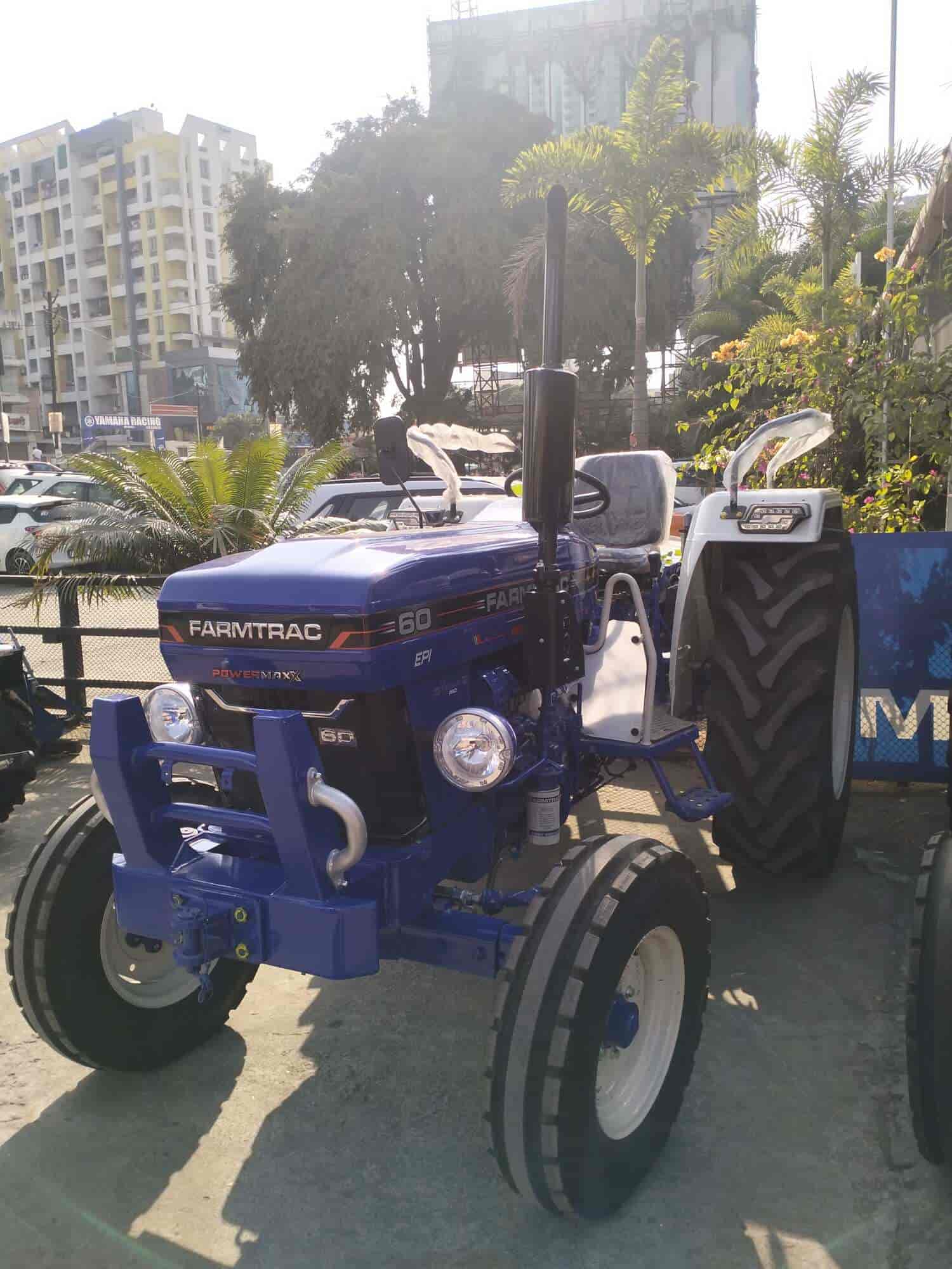 Top John Deere Tractor Dealers near Amanora Town CentreHadapsar Best John Deere Tractor