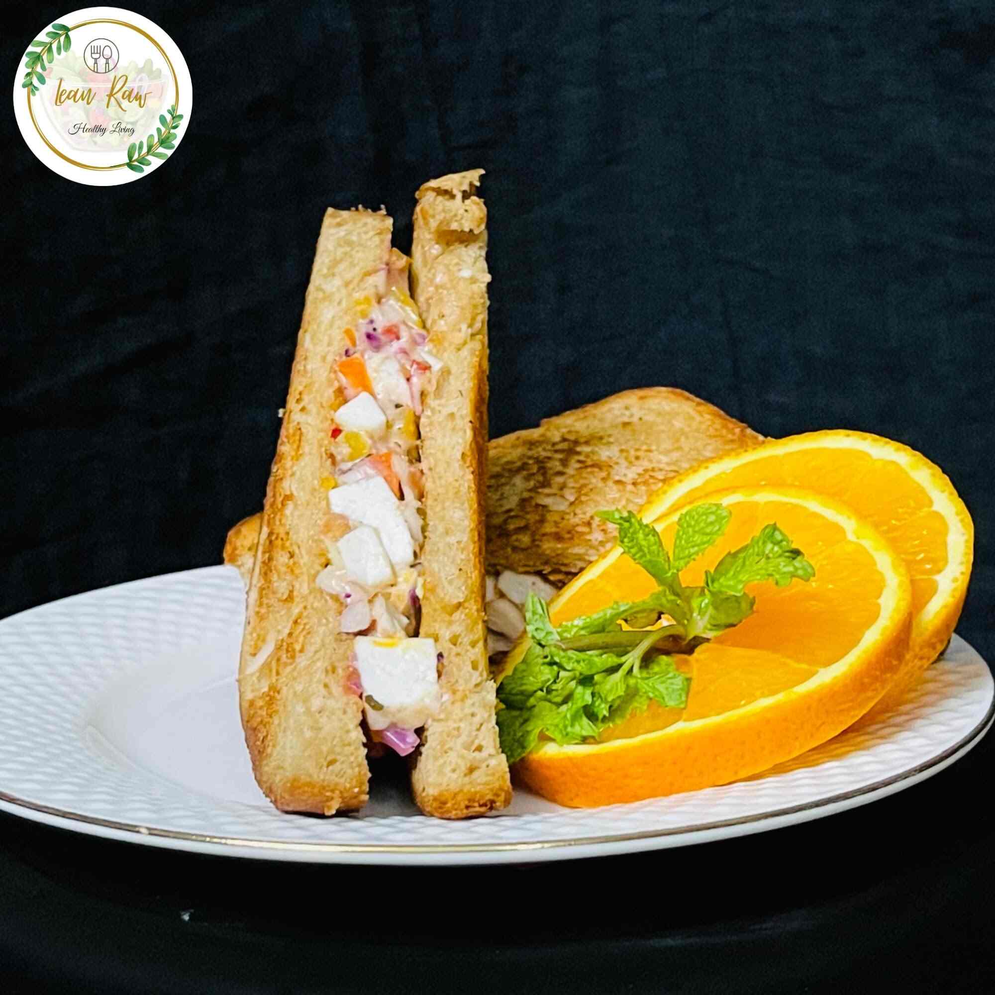 Lean Raw in anand nagar,Pune Best Diet Food Delivery Restaurants in