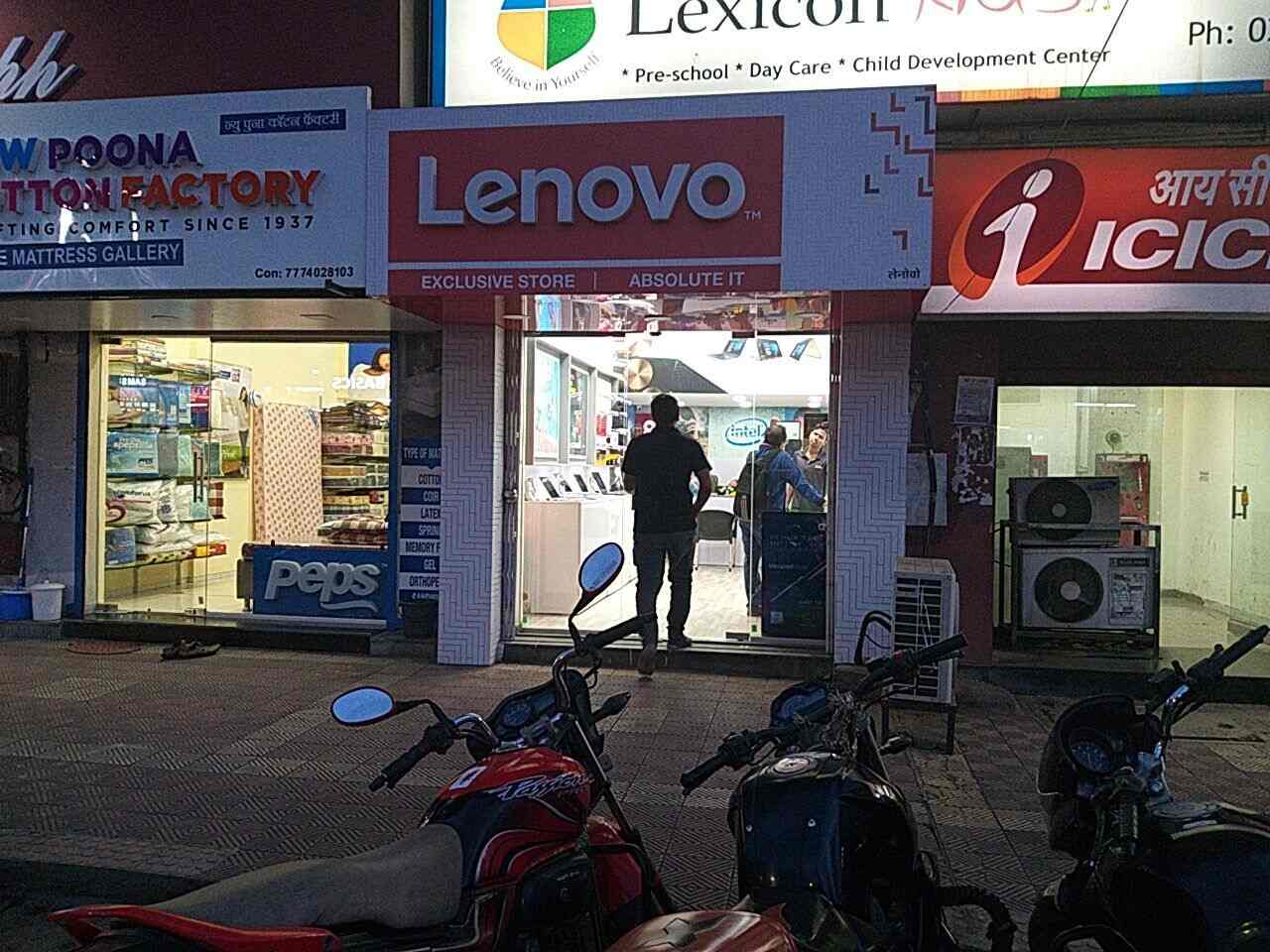 Top Lenovo Mobile Phone Accessory Repair & Services in Pune Best