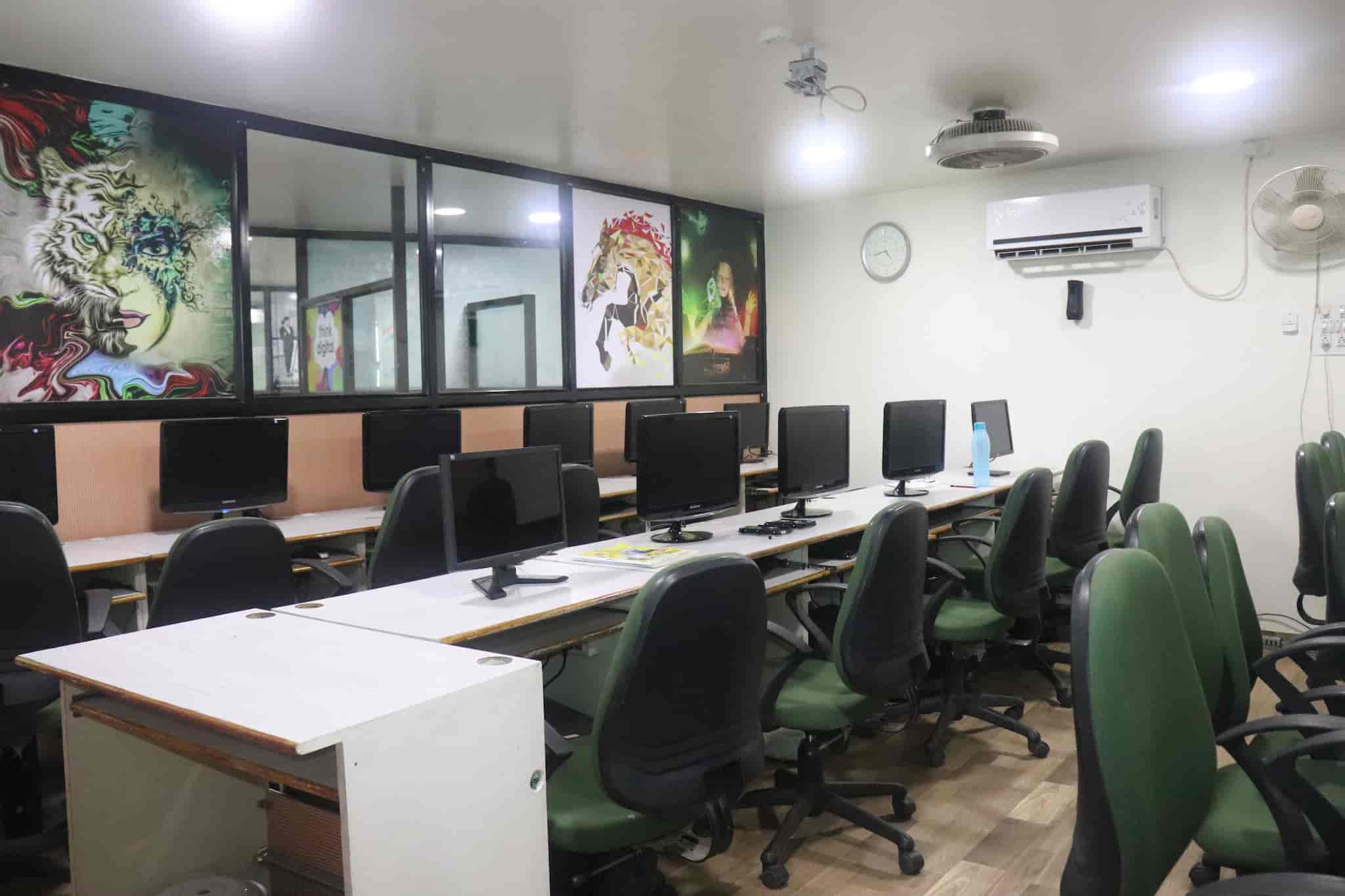 Aptech Computer Education in Camp,Pune - Computer Training Institutes ...
