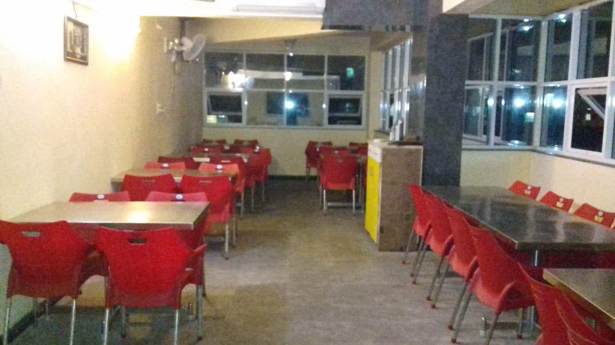 List of Top Restaurants in Wagholi RoadWagholi Best Veg & Non Veg