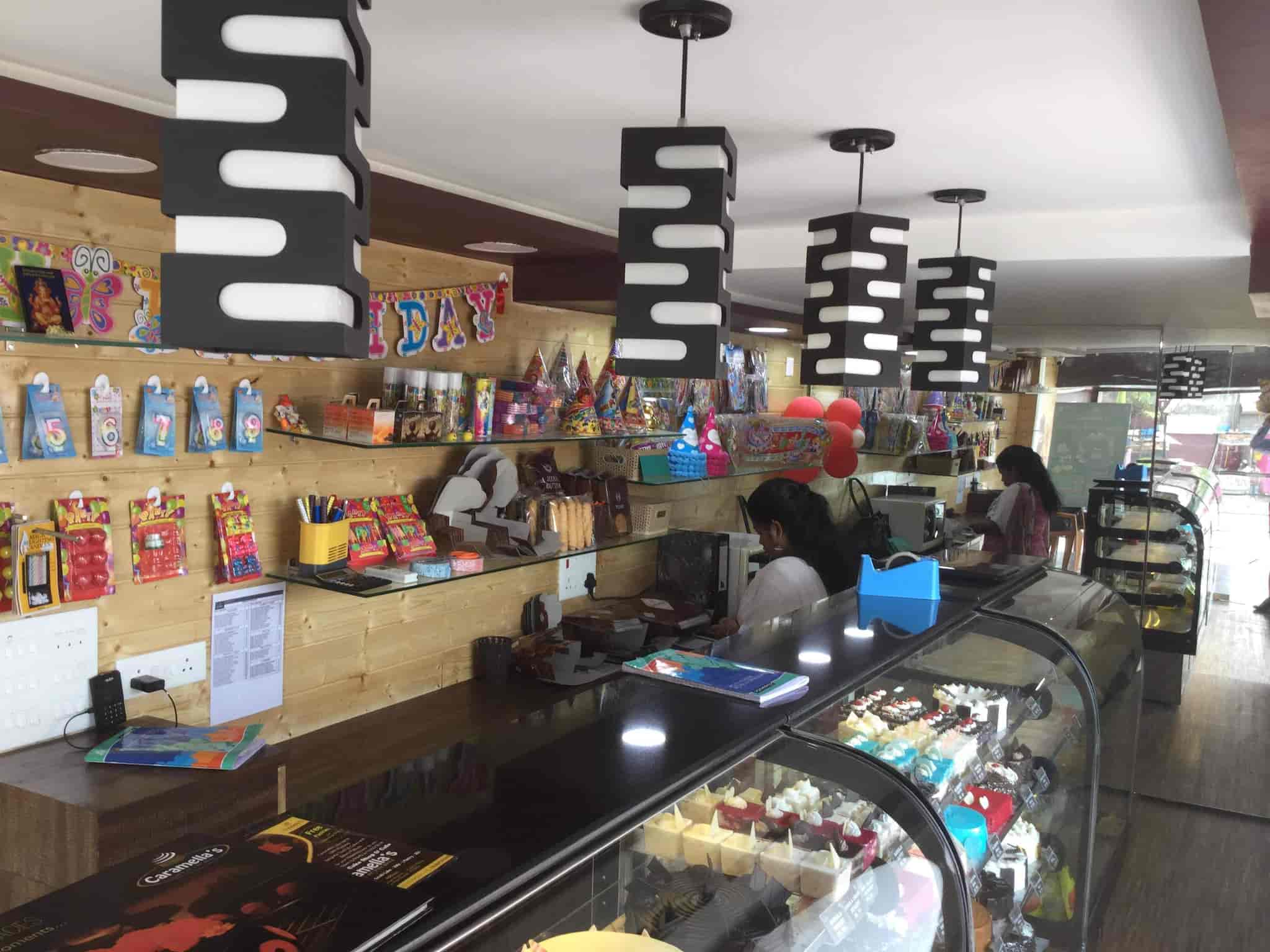 Top Cake Shops in Kharadi,Pune Best Cake Bakeries Justdial