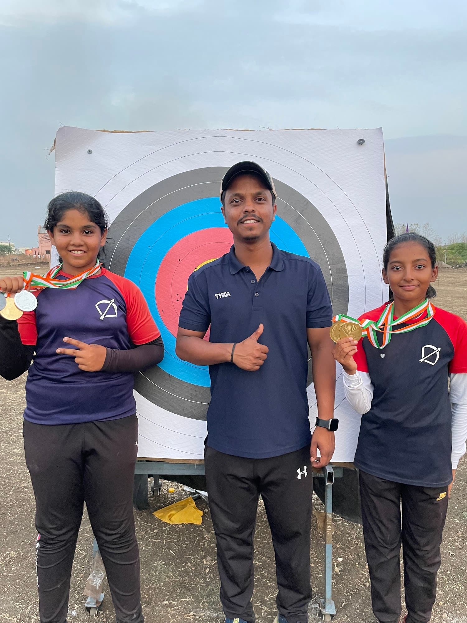 Top Archery Classes in Pimple Saudagar Best Archery Coaching Class