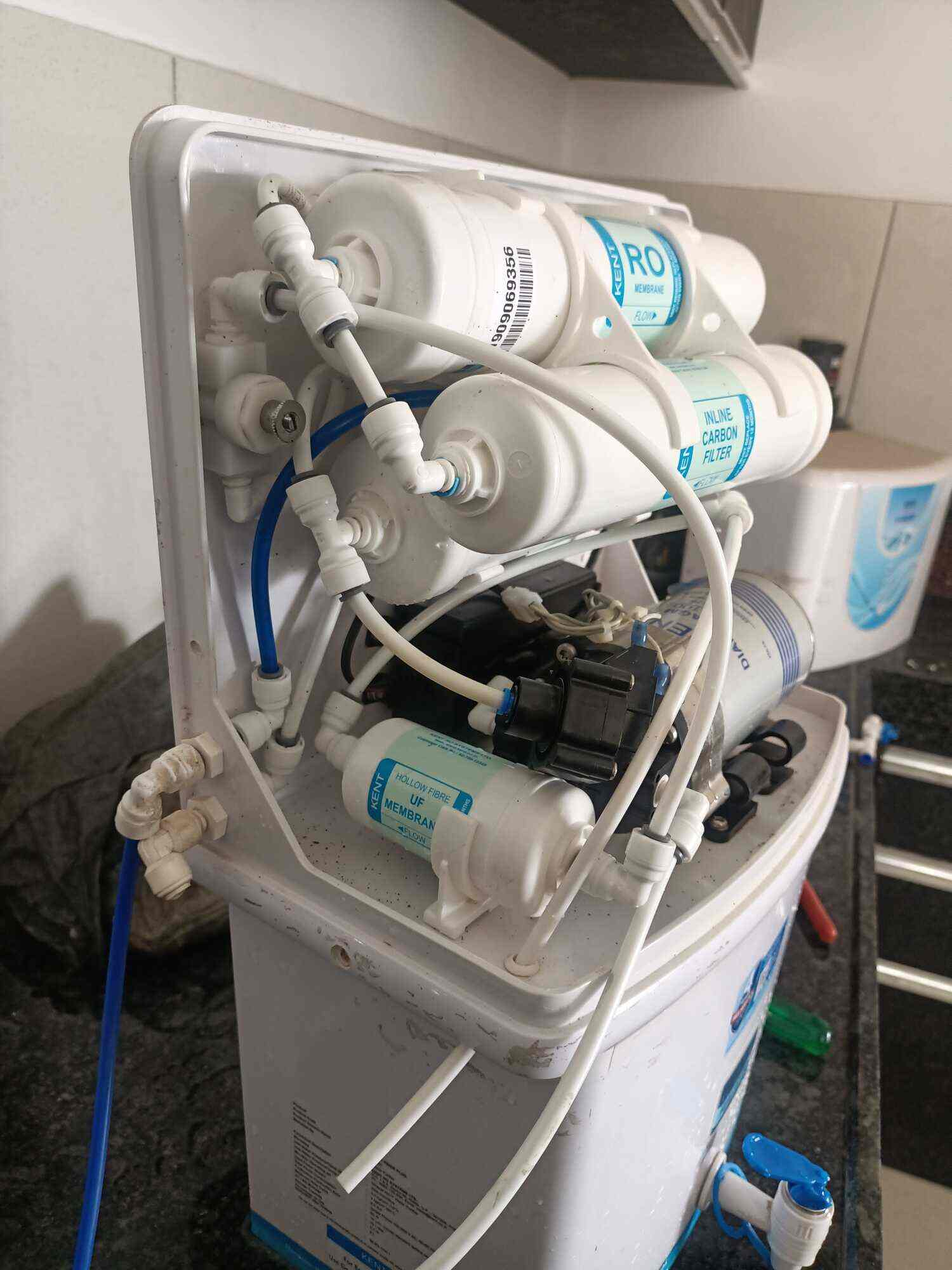 Top Copper Ro Water Purifier Repair & Services in MalwadiHadapsar