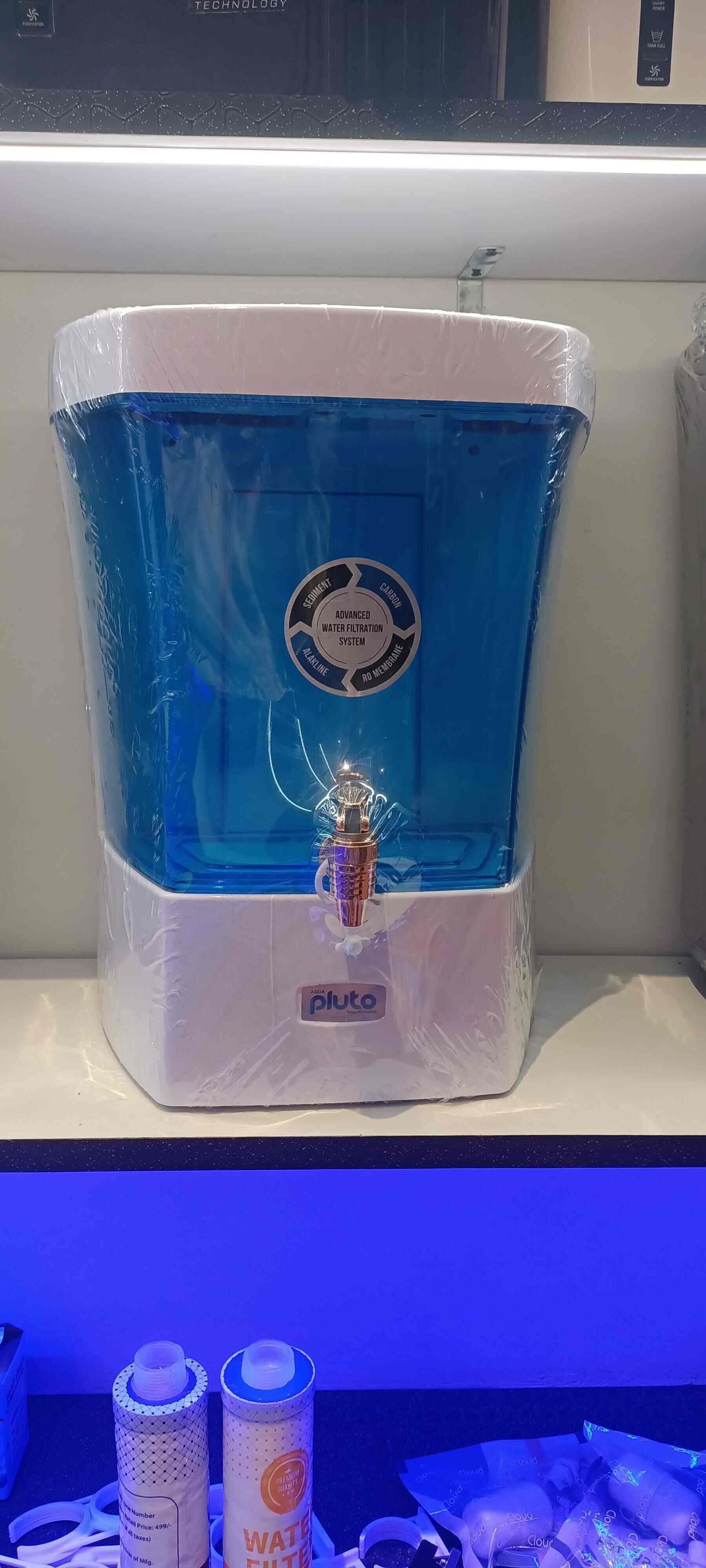 Top Copper Ro Water Purifier Repair & Services in MalwadiHadapsar