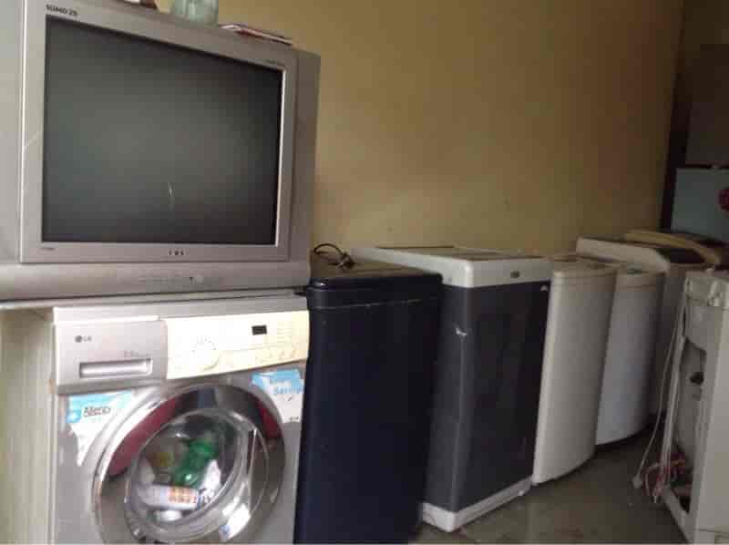 Electro G in Kharadi,Pune Best Second Hand Refrigerator Dealers in