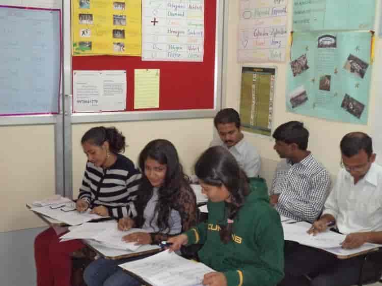 ASAP German Language Institute in Chinchwad,Pune - Language Classes ...