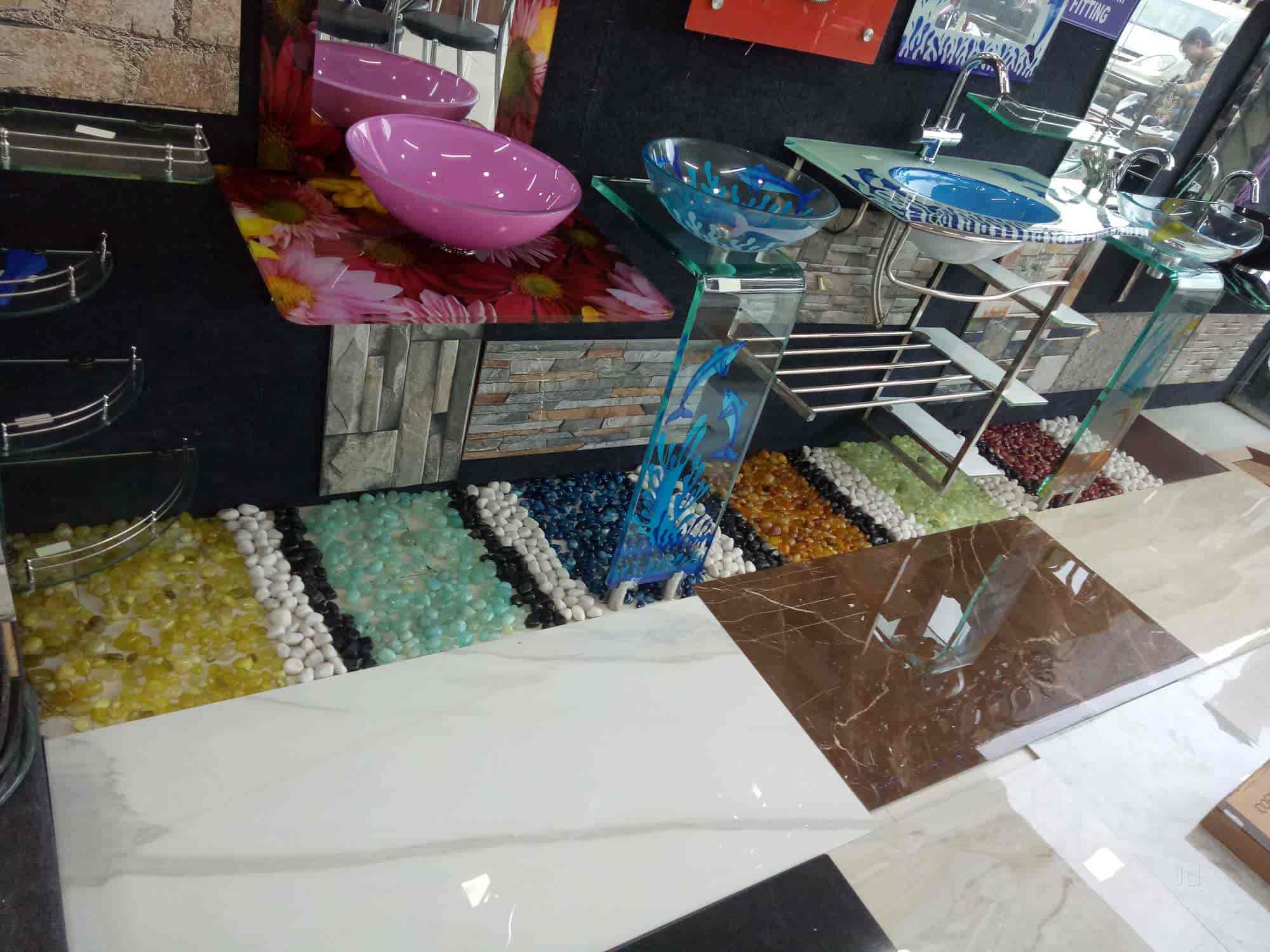Ambika Tiles and Granite in Moshi,Pune Best Building Material Dealers in Pune Justdial