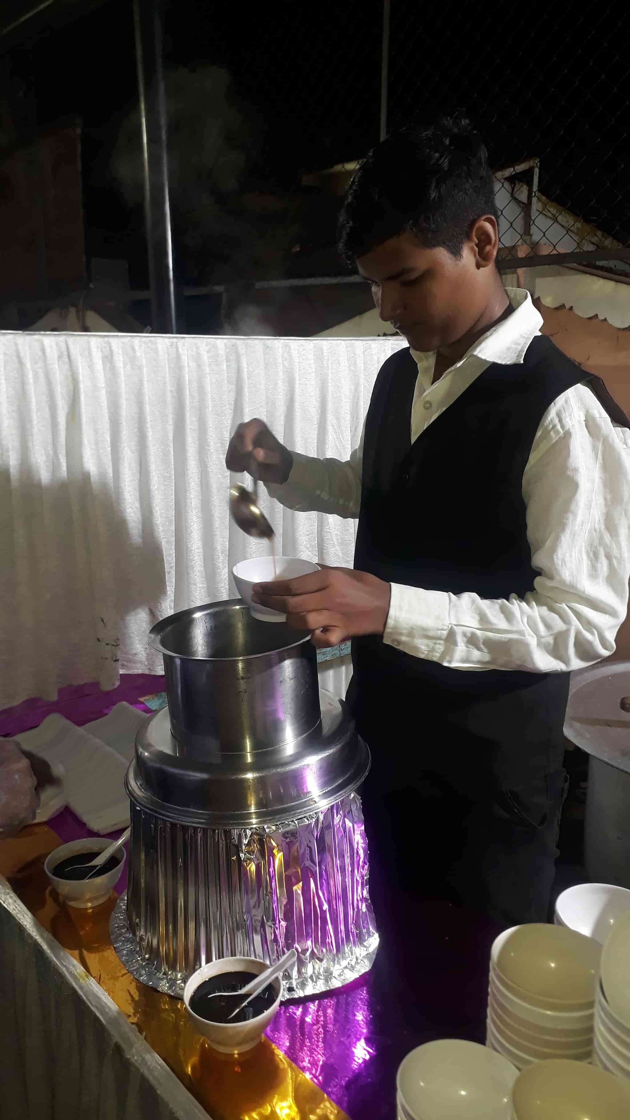 Top Caterers For Upvas Snacks in Chinchwad Best Caterers For Upwas