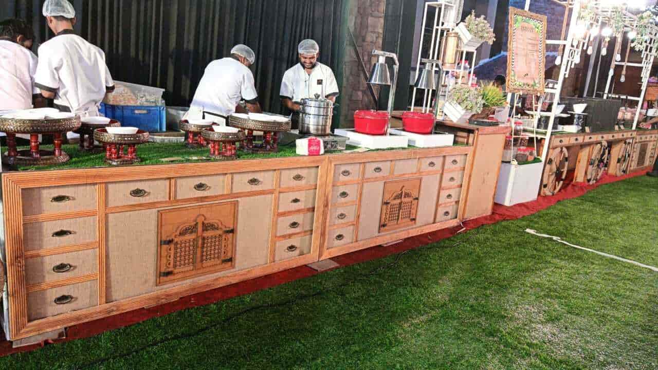 Top Caterers For Upvas Snacks in Chinchwad Best Caterers For Upwas