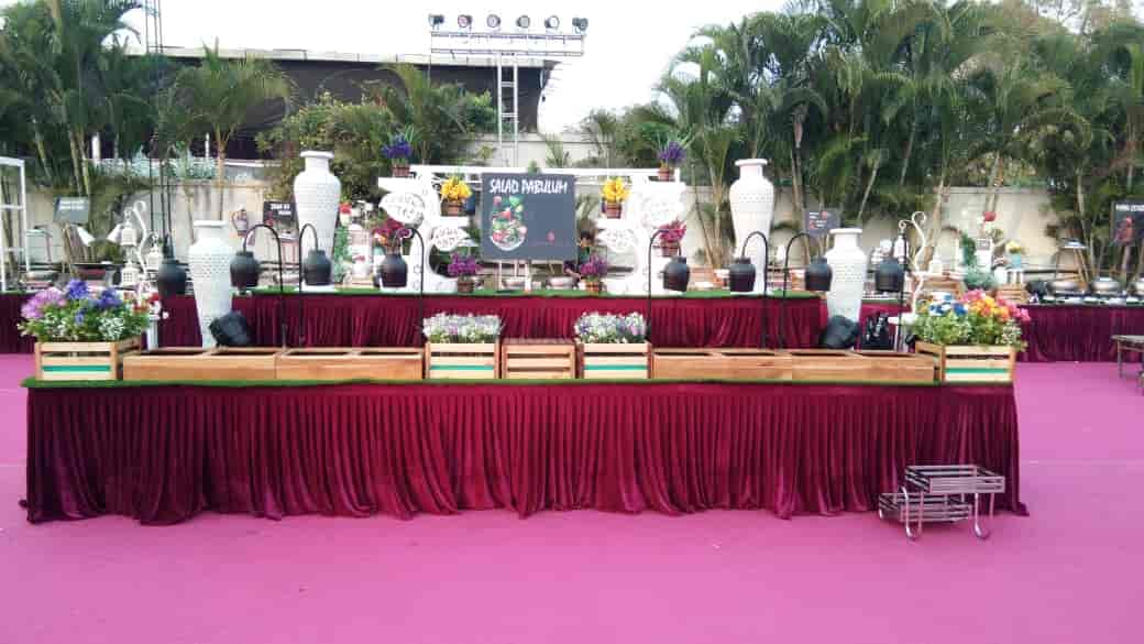 Top Caterers For Upvas Snacks in Chinchwad Best Caterers For Upwas