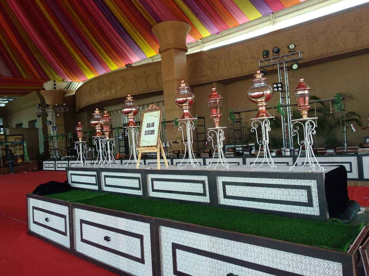 Top Caterers For Upvas Snacks in Chinchwad Best Caterers For Upwas