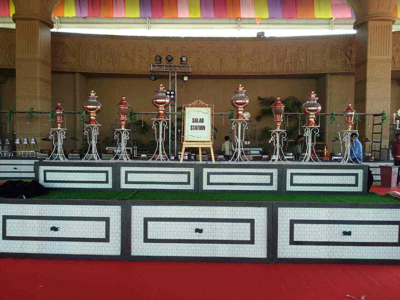 Top Caterers For Upvas Snacks in Chinchwad Best Caterers For Upwas