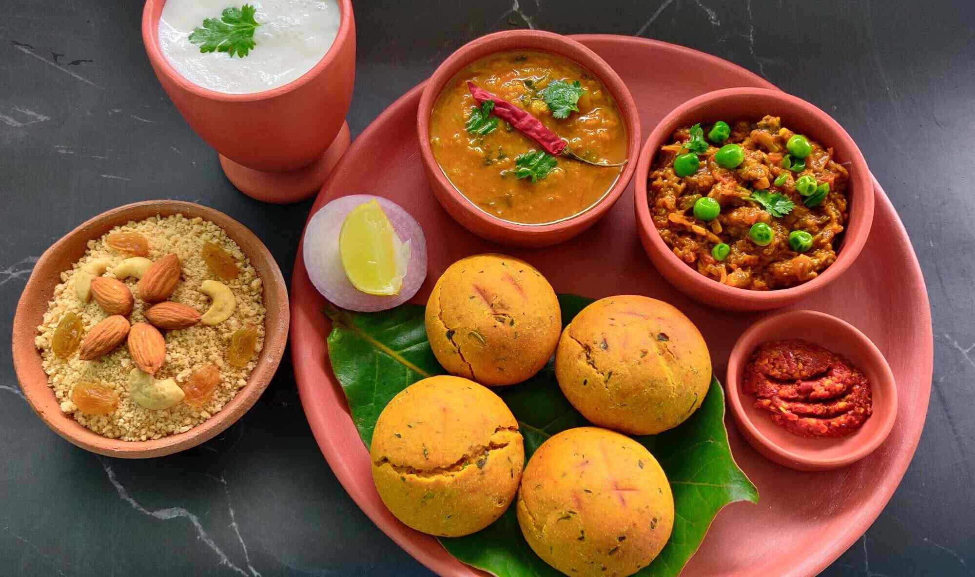 Baatiwala in kharadi,Pune Best Home Delivery Restaurants in Pune