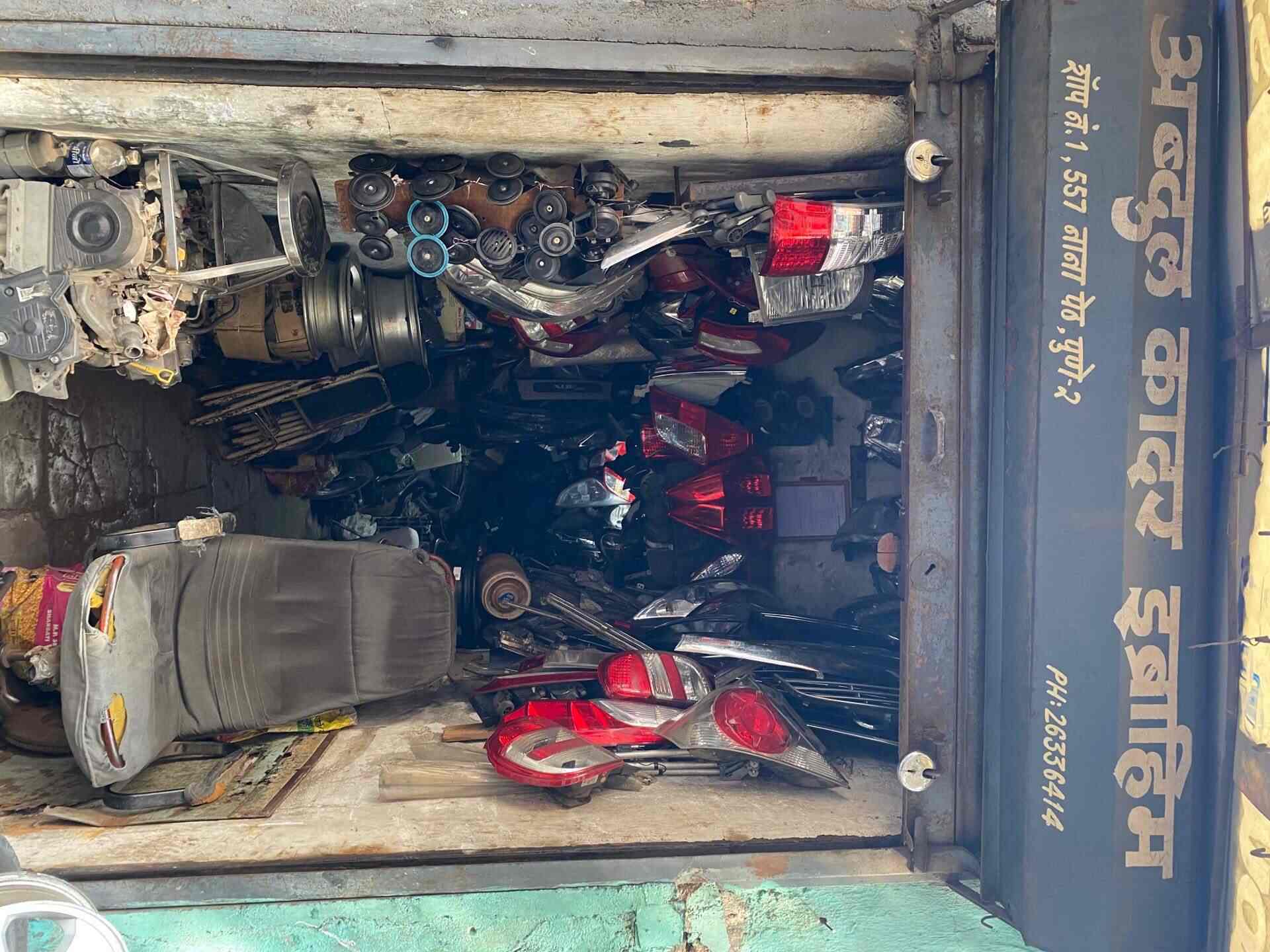 Four Wheeler Spare Parts Manufacturers In Pune Reviewmotors.co