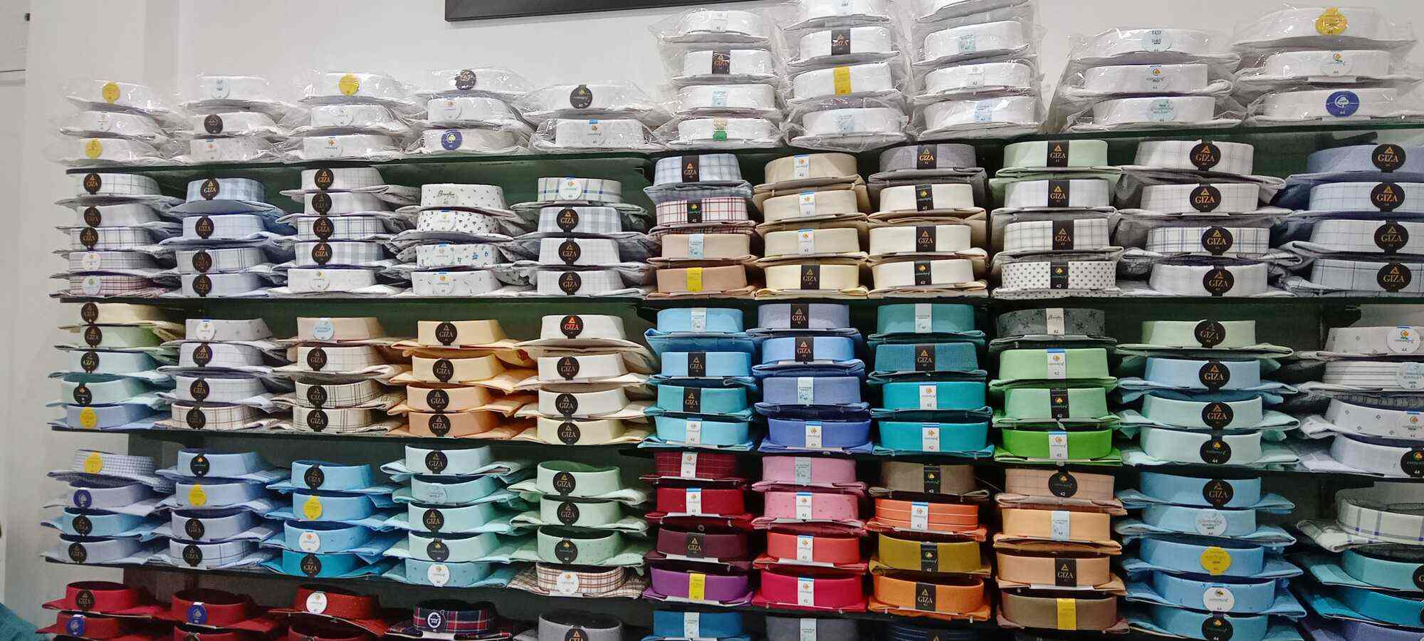 Cottonking Moshi in Moshi,Pune Best Readymade Garment Retailers in