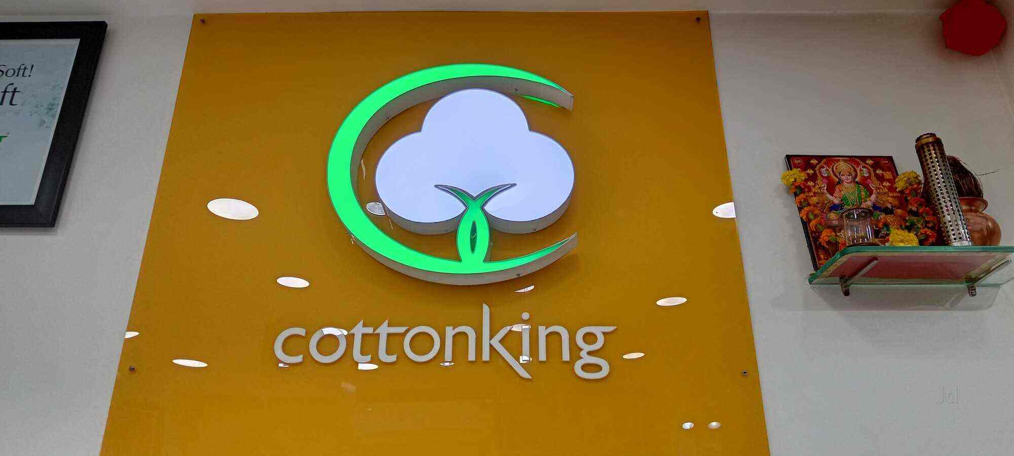 Cottonking Moshi in Moshi,Pune Best Readymade Garment Retailers in