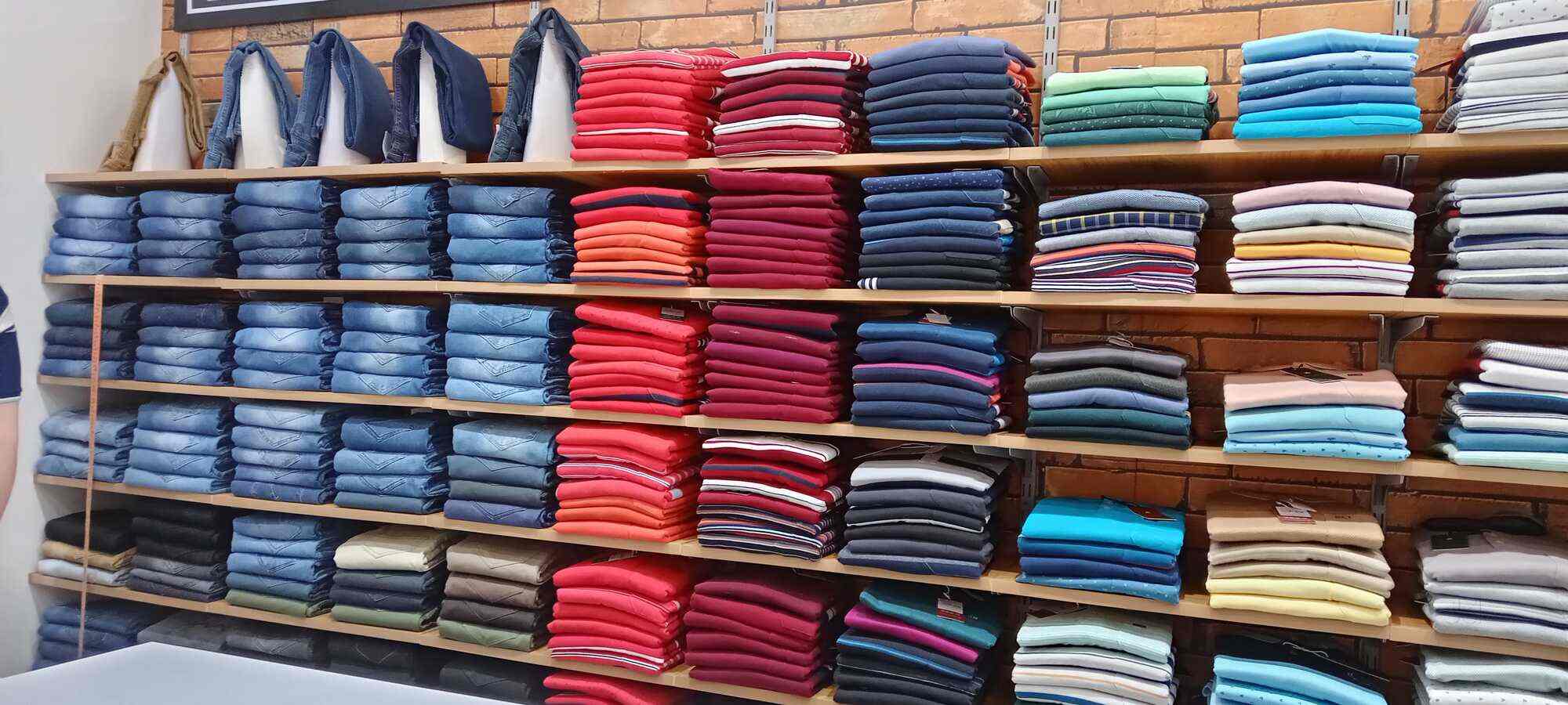 Cottonking Moshi in Moshi,Pune Best Readymade Garment Retailers in