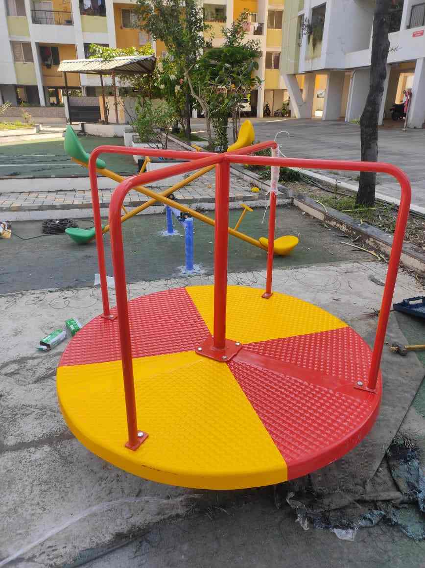 Top Playground Equipment Manufacturers in Ketkavale Best Garden Play