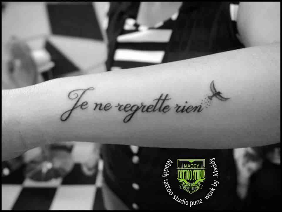 Maddy Tattoos Studio Photos, Camp, pune- Pictures & Images Gallery - Justdial Maddy Tattoos Studio Photos, Camp, pune- Pictures & Images Gallery - Justdial