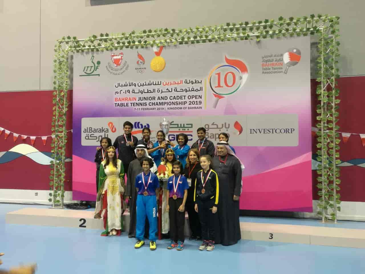 Top Table Tennis Clubs in Viman Nagar Best Tt Clubs Pune near me