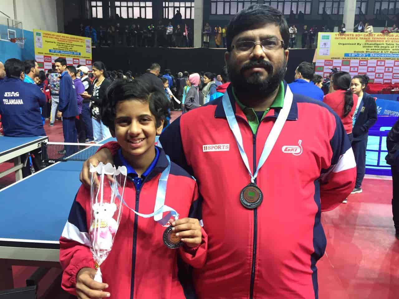 Top Table Tennis Clubs in Viman Nagar Best Tt Clubs Pune near me