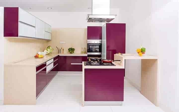 Top 100 Kitchen Cabinet Dealers In Pune Best Kitchen Wardrobe