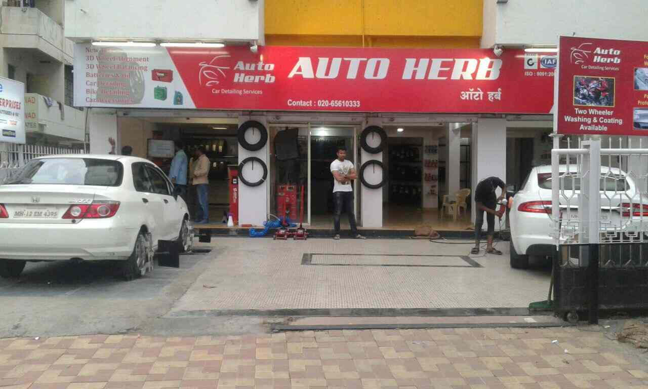 Top Car Steam Cleaning Services in Kothrud, Pune near me Justdial