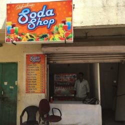 himalaya soda flavour price