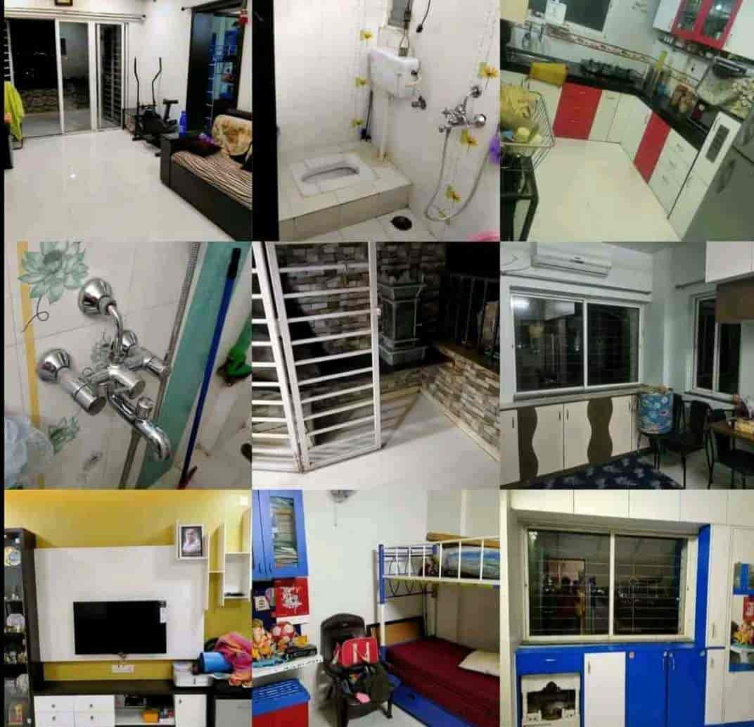 Top Deep Cleaning Services in Pimpri Best Home Cleaning Services