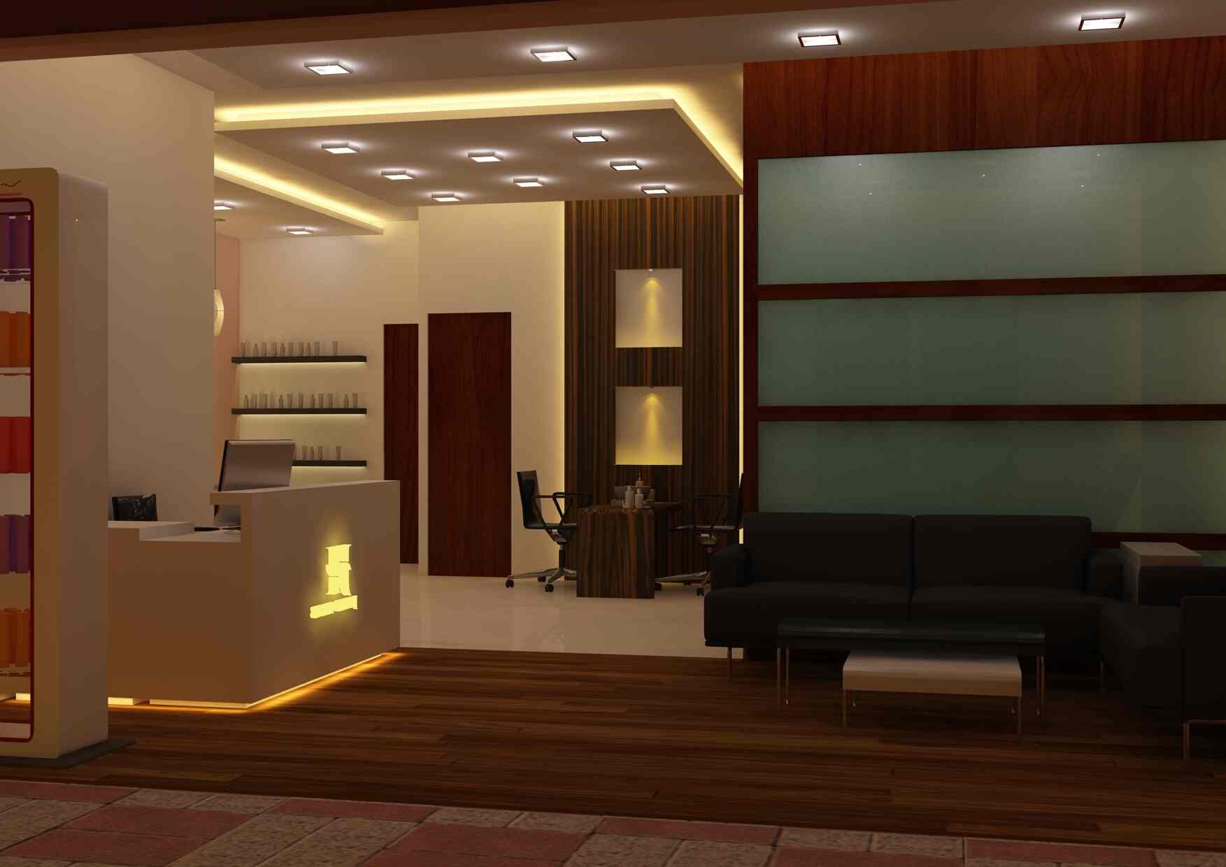 Habibs Hair Beauty in Wagholi, Pune near me Justdial