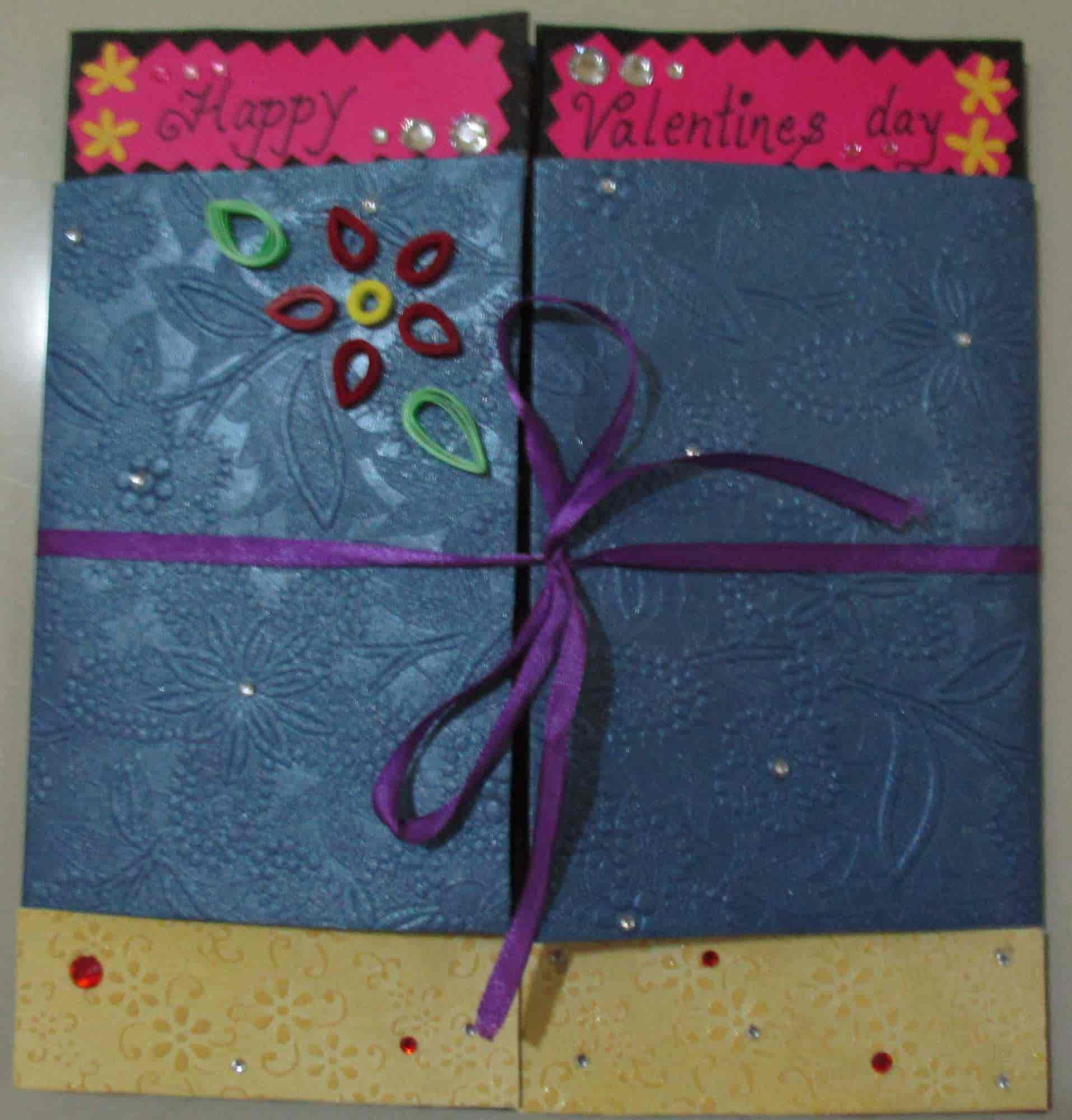 Mini's Designer Greeting Cards in Thergaon,Pune Best Greeting Card