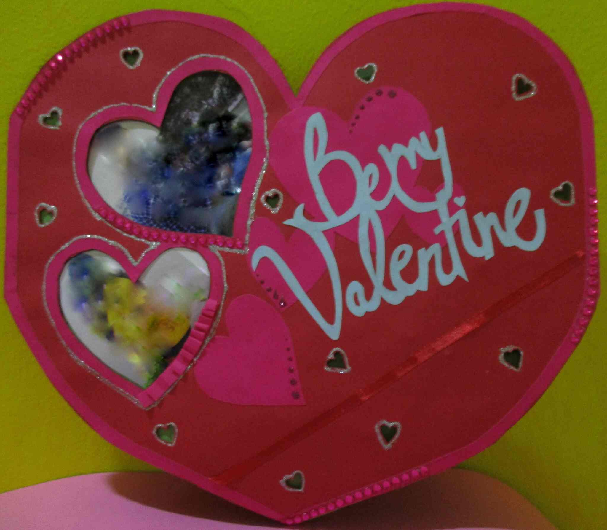 Mini's Designer Greeting Cards in Thergaon,Pune Best Greeting Card