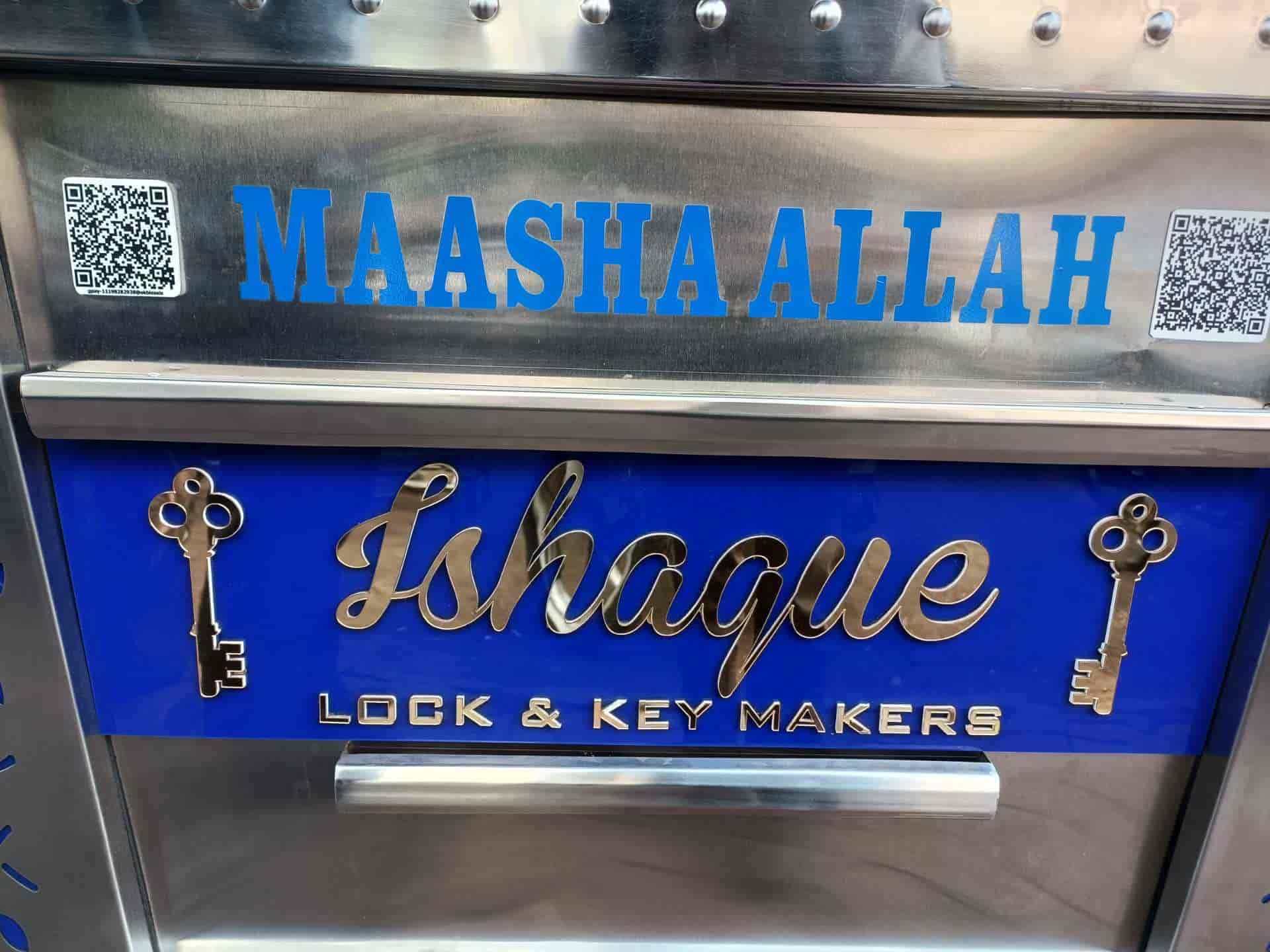 Top Duplicate Key Makers near City Pride MultiplexPune Satara Road