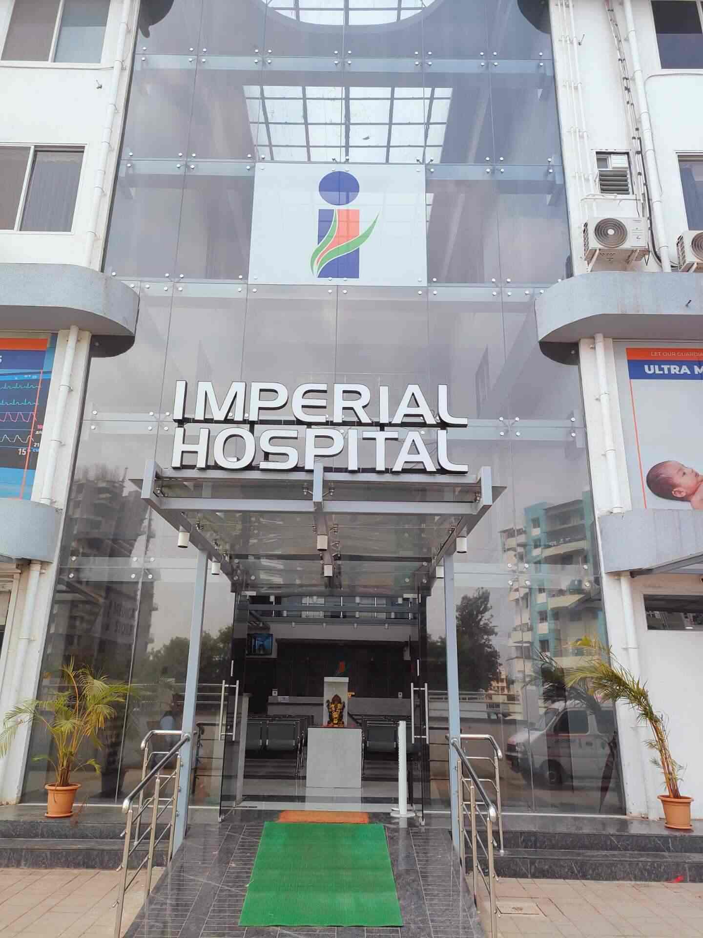 Imperial Multispeciality Hospital Photos, Chikhali, pune Pictures & Images Gallery Justdial