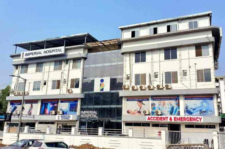 Imperial Multispeciality Hospital Photos, Chikhali, pune Pictures & Images Gallery Justdial