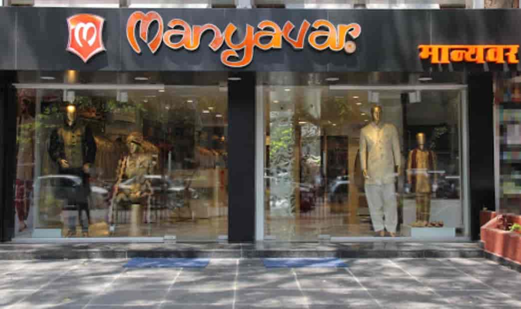 Top 100 Men Readymade Garment Retailers in Pune Best Readymade